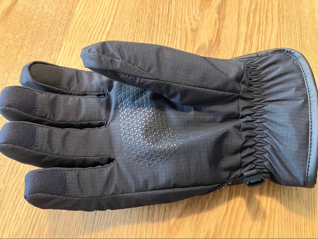 ノースフェイスMT EARTHLY GLOVE