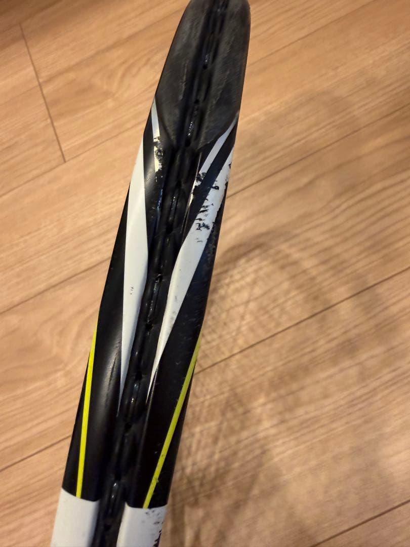 Babolat Aero Pro Drive 4代目 2013年モデル