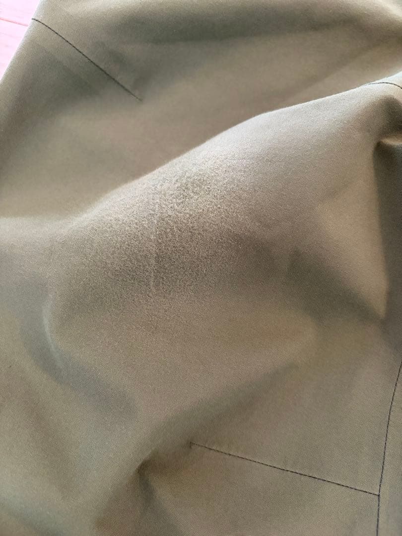 スノーボード 23-24 unfudge  wear PEEP BIB PANTS