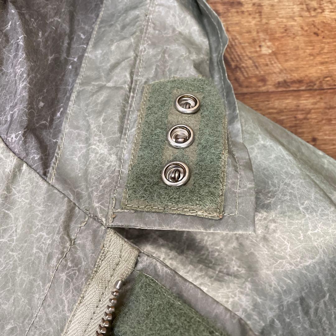 ★STONE  ヴィンテージ　Mサイズ　軽量フーディジャケット