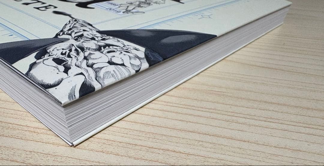 小畑健展 図録 画集 never complete ヒカルの碁 デスノート