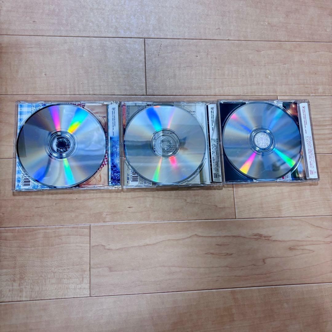 GRAPEVINE CD まとめ売り アルバム シングル ライブ おまけ？14枚