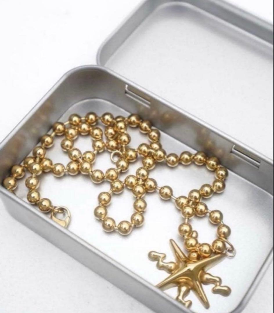 HOLBA 003 [GOLD] 箱付き　極美品