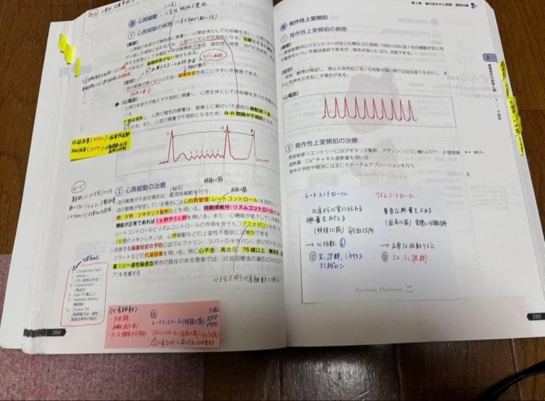 第110回改訂第14版　薬剤師国家試験体格参考書　青本・青問　全巻セット