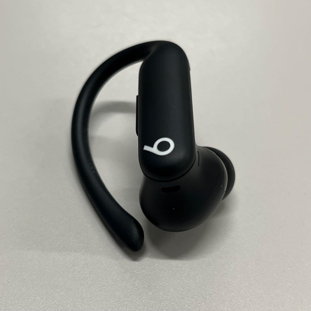 Powerbeats Pro 2 ブラック 右　右耳のみ
