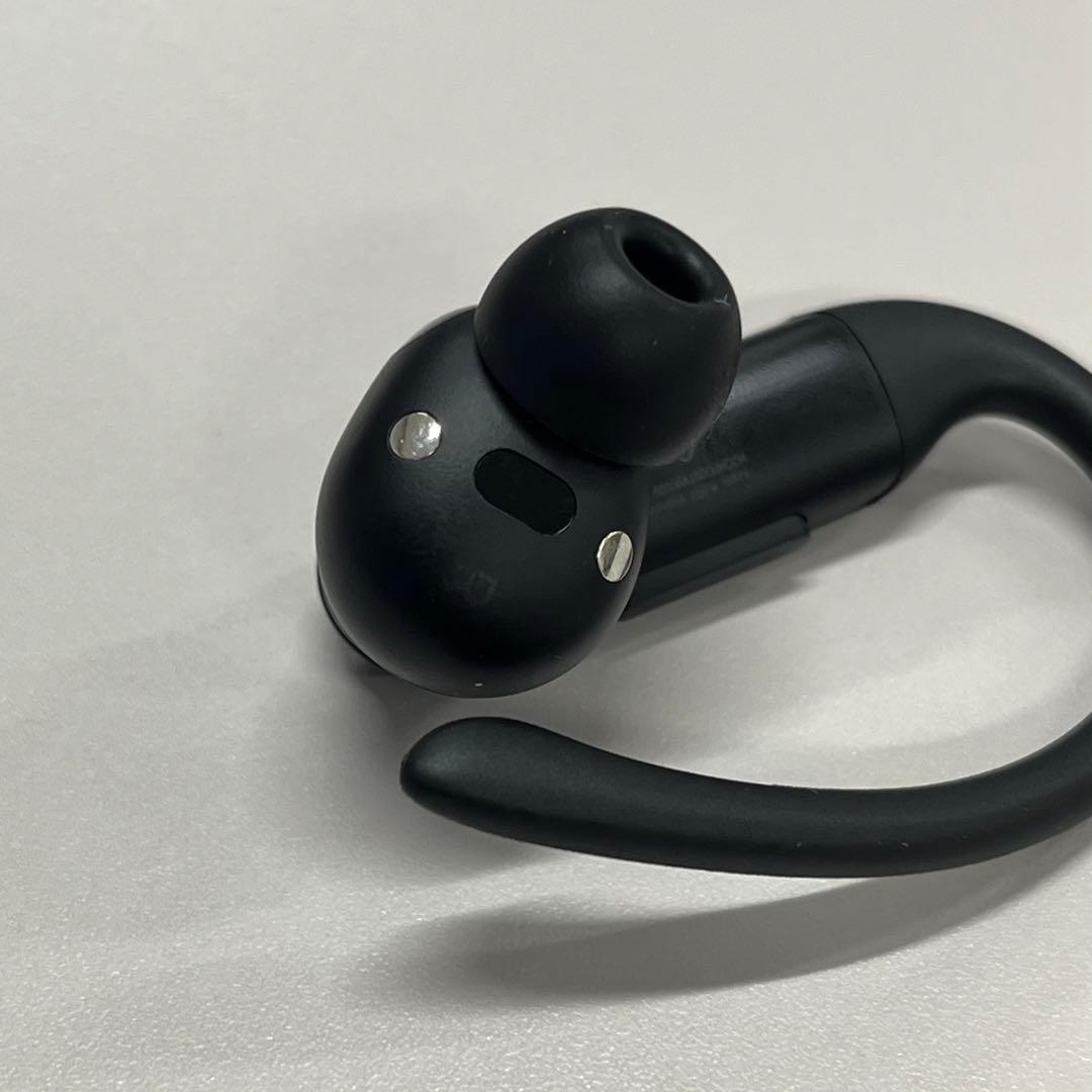 Powerbeats Pro 2 ブラック 右　右耳のみ