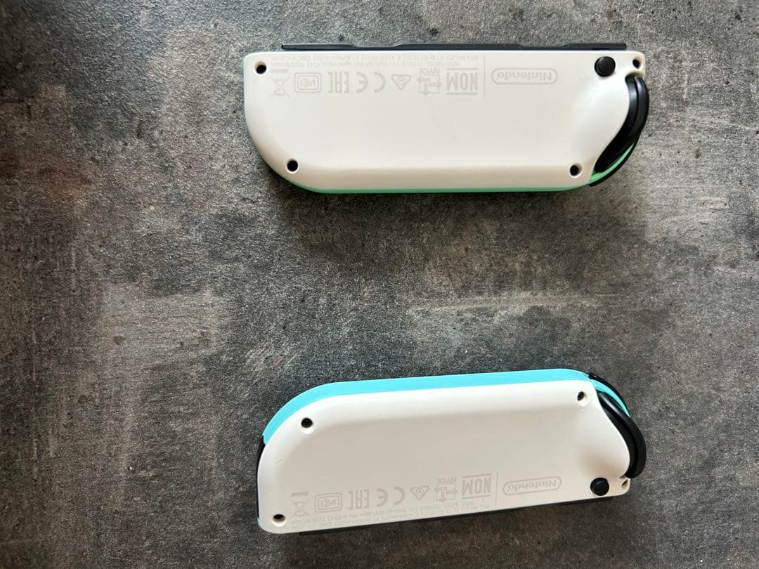 美品 Nintendo Switch あつまれどうぶつの森エディション
