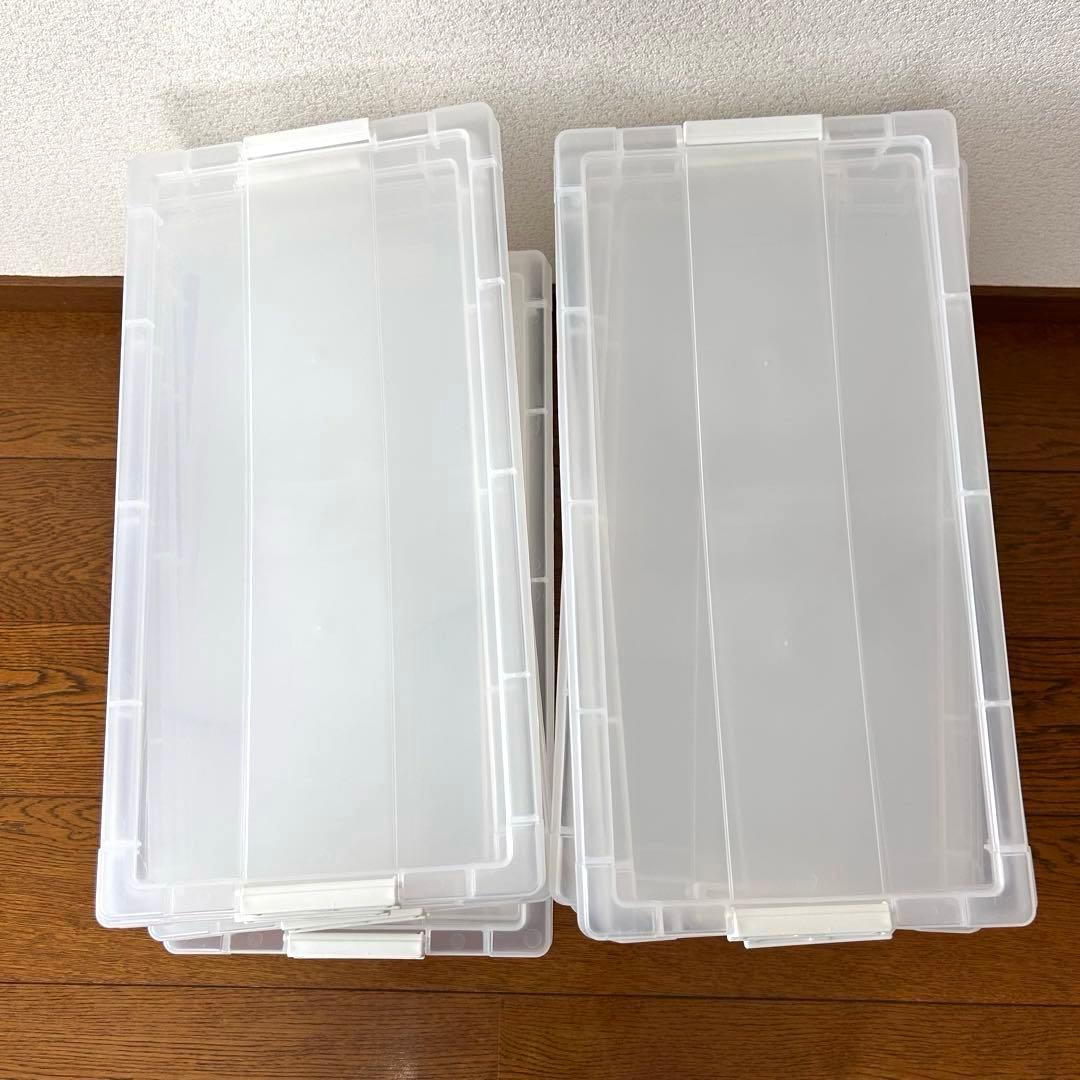 アイリスオーヤマ◆コミックブックストッカー　11個セット　収納ボックス漫画ケース