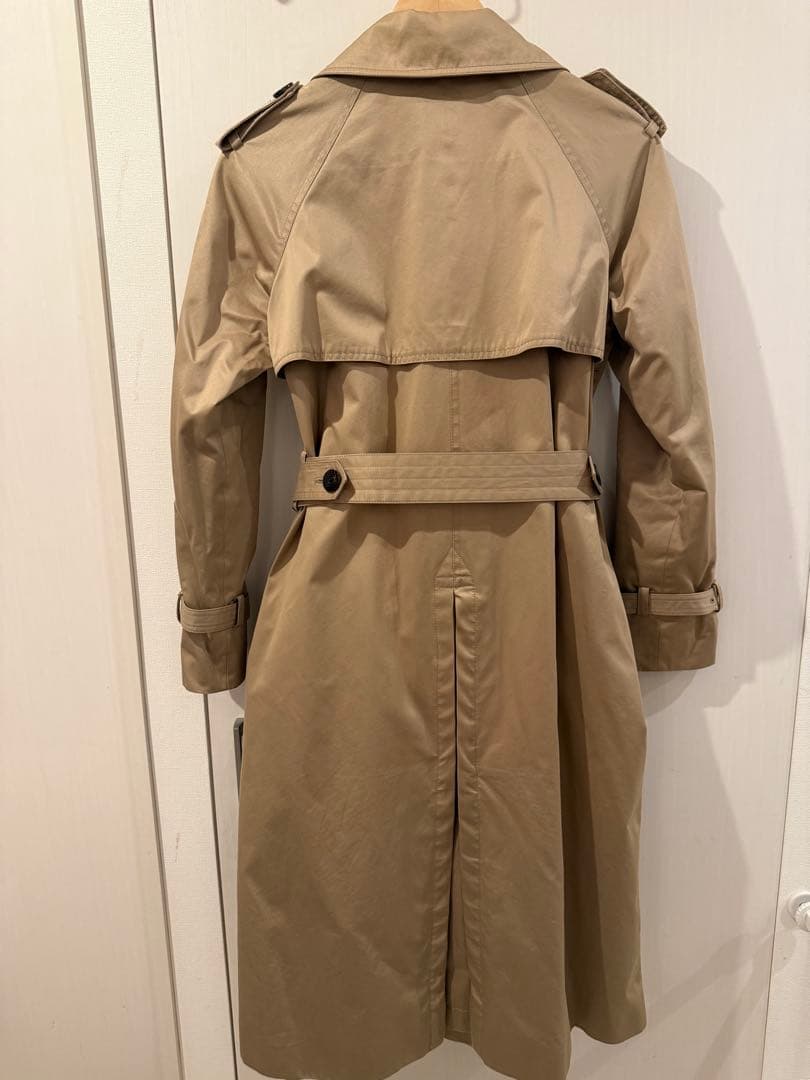 Deuxieme Classe トレンチコート