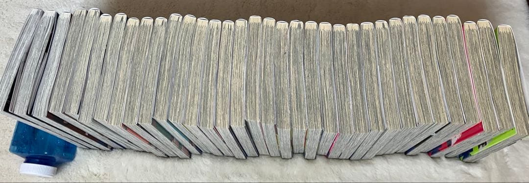 ブルーロック 全巻セット 1-34巻