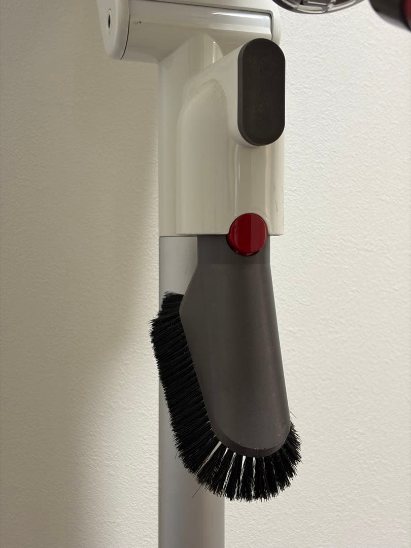 【ジャンク品】ダイソン　Dyson V11 fluffy＋