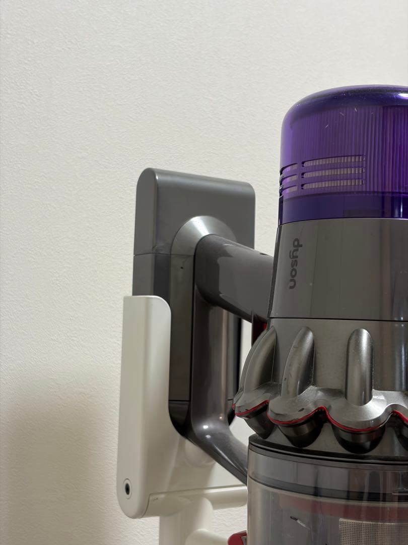 【ジャンク品】ダイソン　Dyson V11 fluffy＋