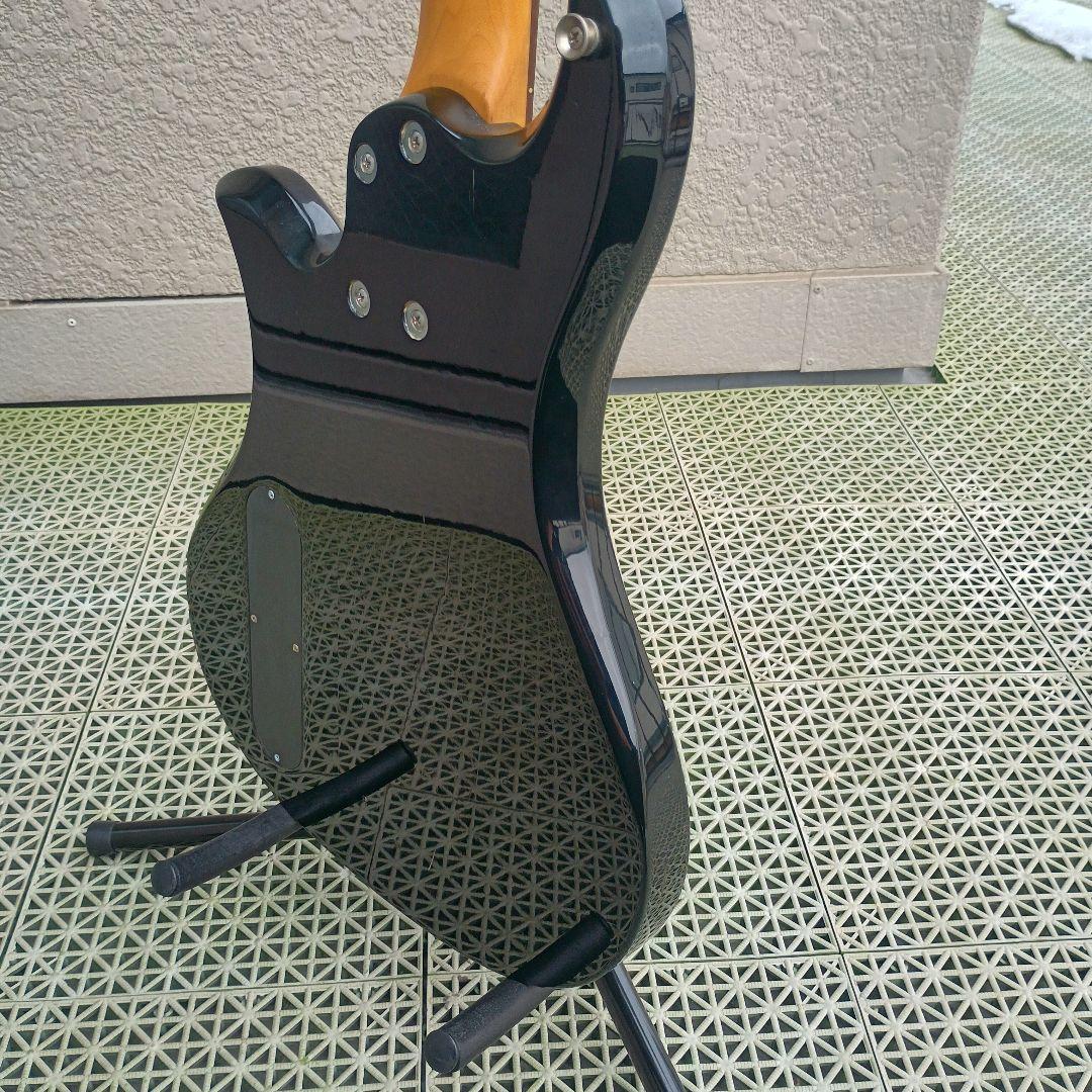 B.C.Rich Eagle ベース