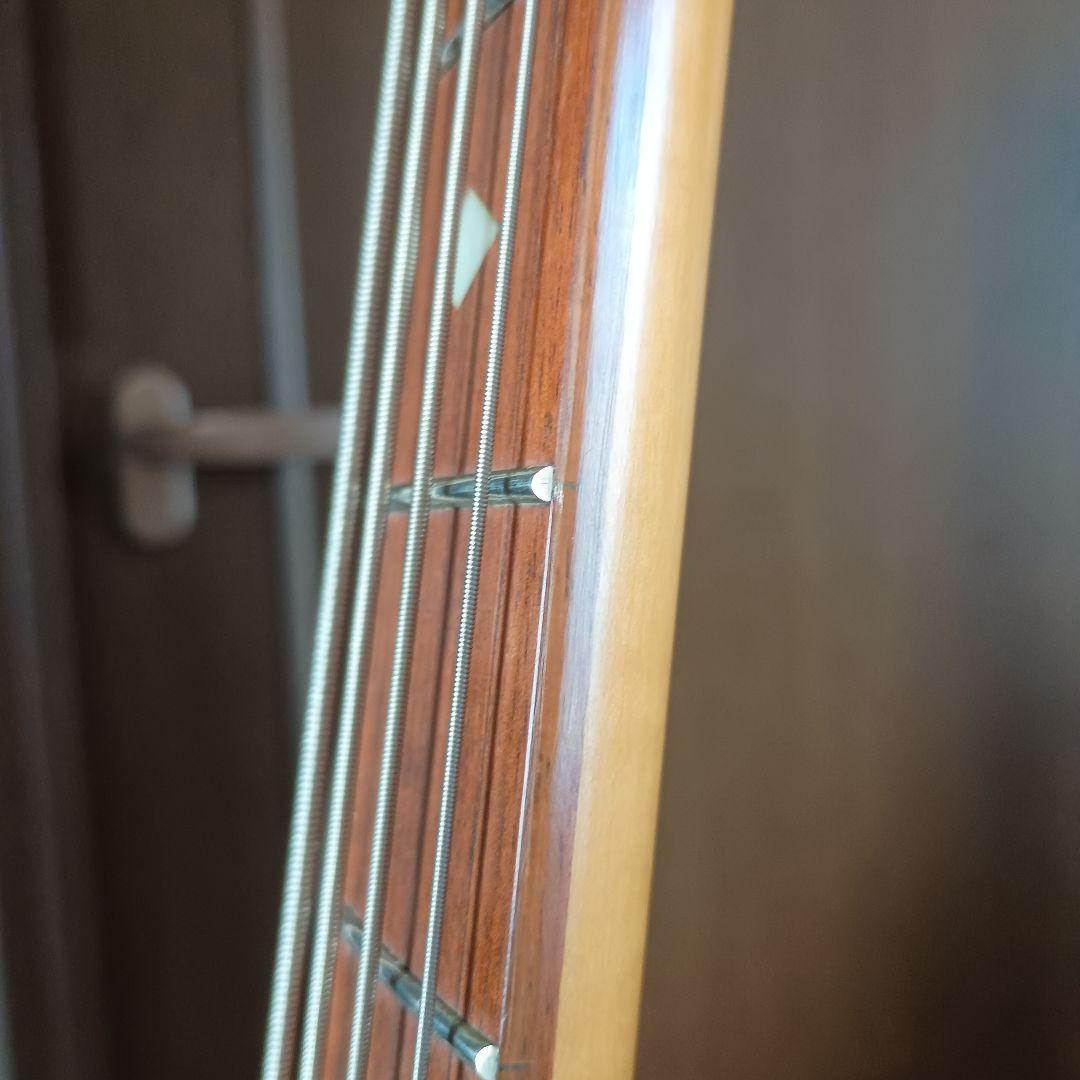 B.C.Rich Eagle ベース