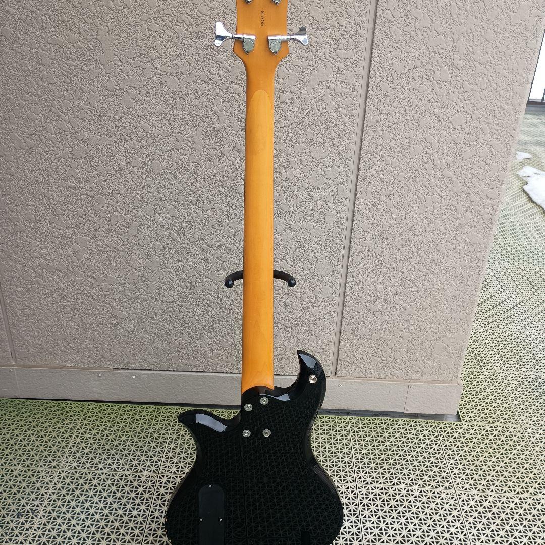 B.C.Rich Eagle ベース