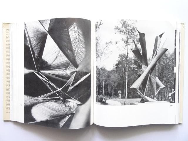 洋書◆近代彫刻の作品写真集 本 芸術