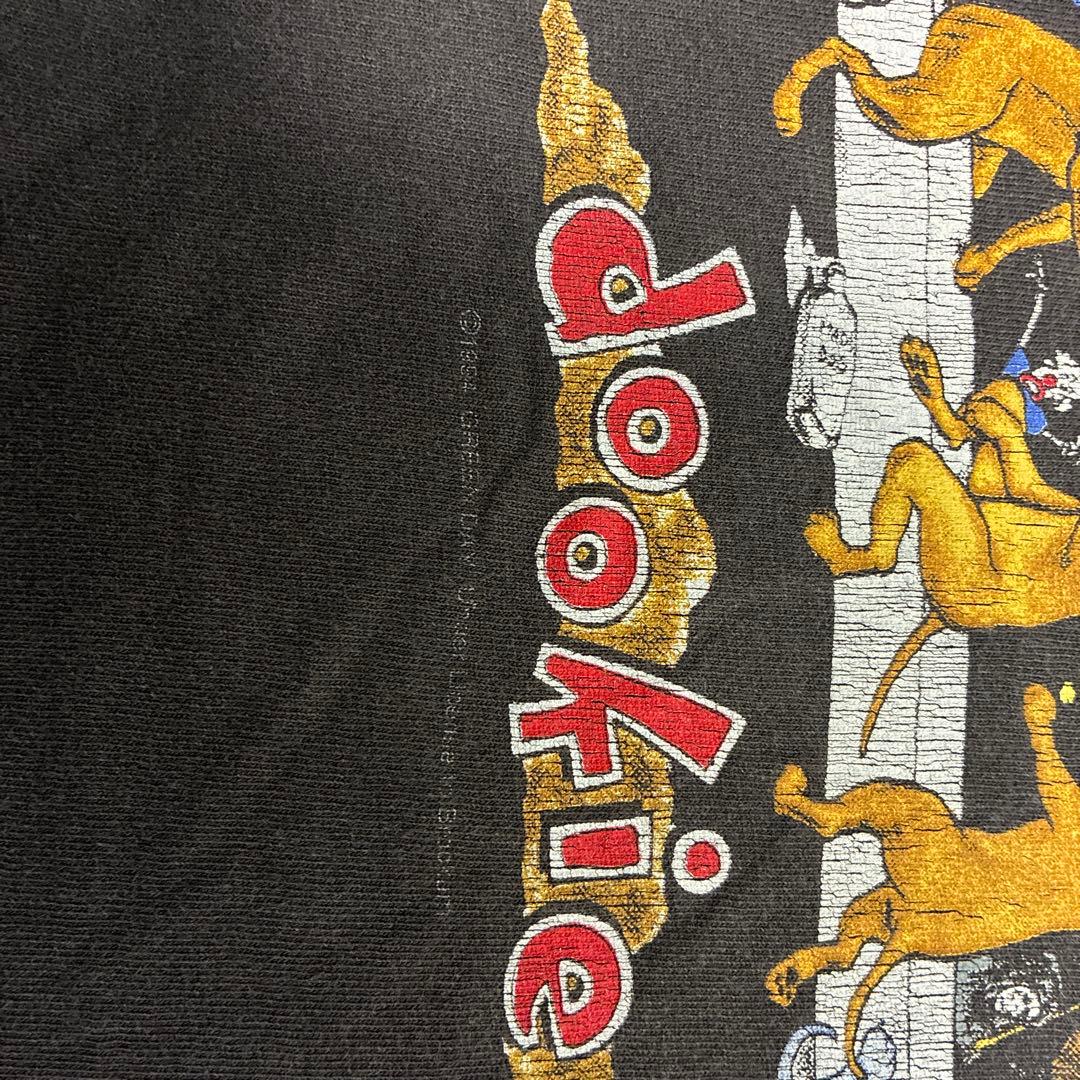 yama　Green Day Dookie Tour Tシャツ Lサイズ