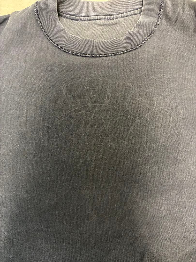 yama　Green Day Dookie Tour Tシャツ Lサイズ