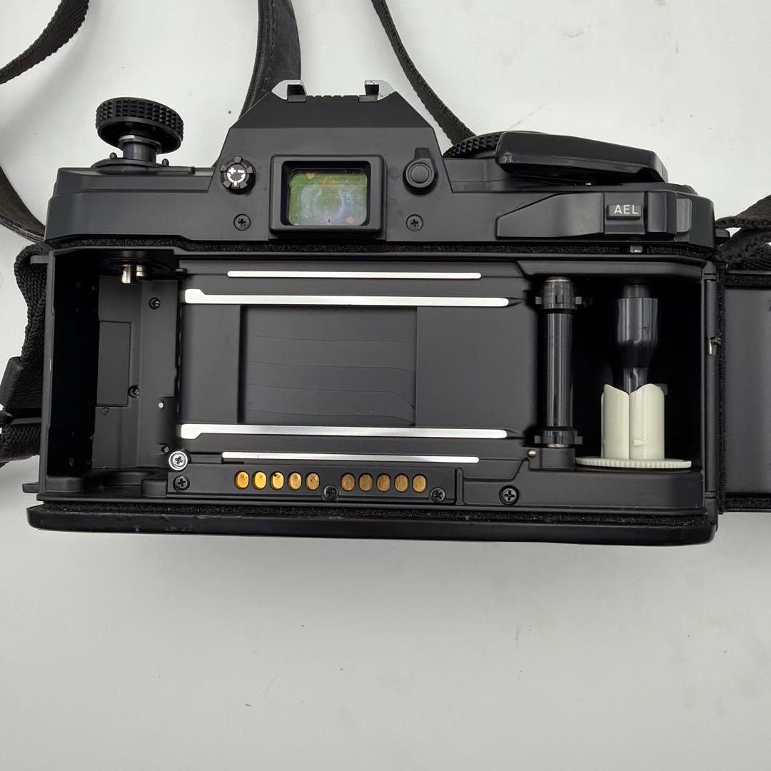 MINOLTA α-9000 ボディ PROGRAM BACK 90動作確認済