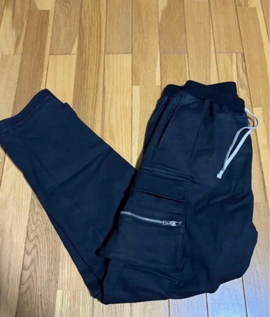 ダンケシェーン パンツ Danke Schön