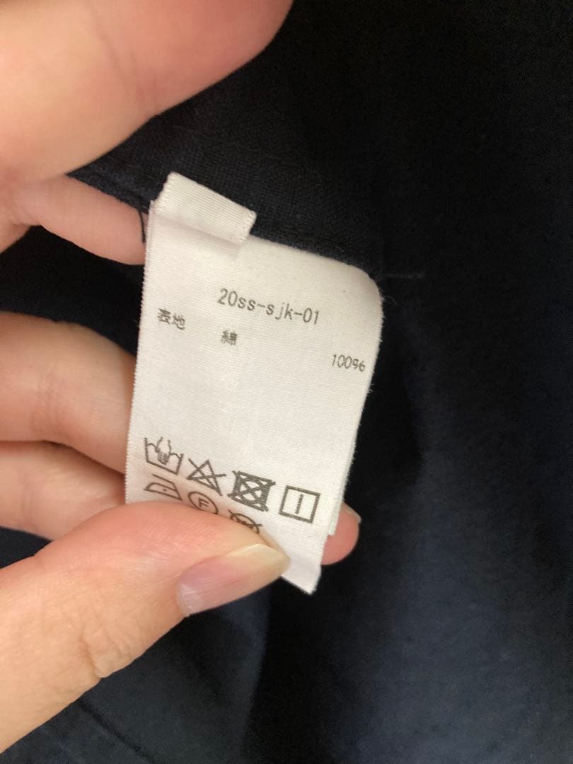 トップス khoki