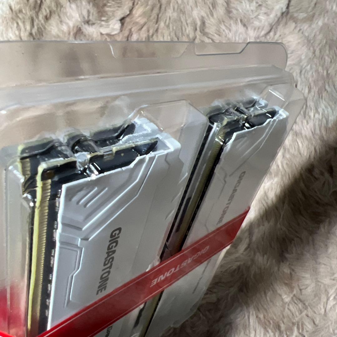 E*K様 新品未開封　GIGASTONE Game TURBO 16GBx4枚