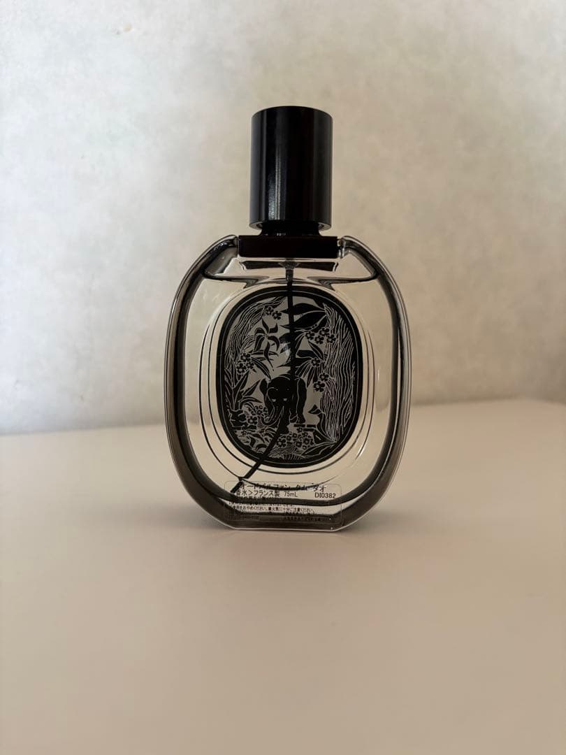 diptyque Tam Dao オードパルファム 75ml