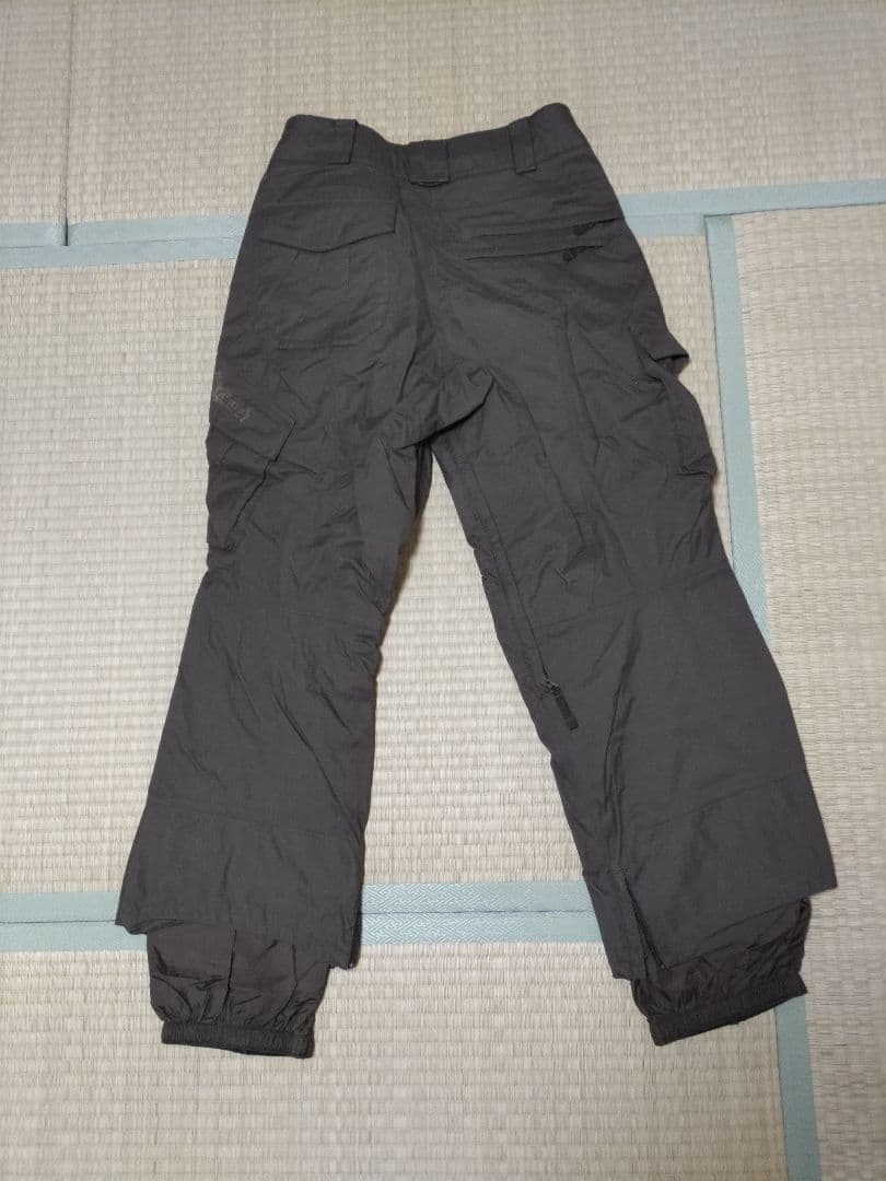BURTONスノーボードウェアパンツ