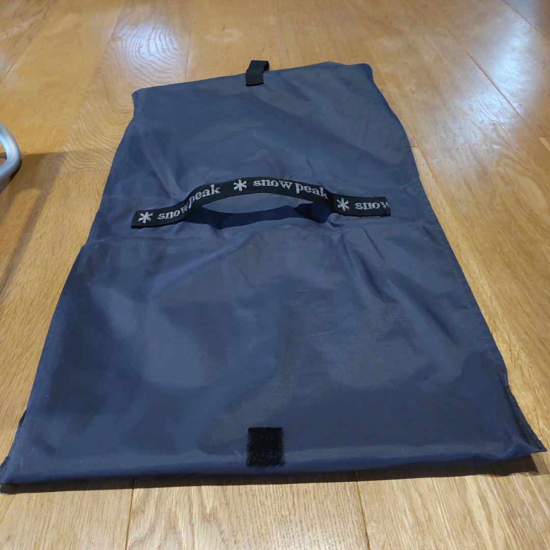 u*a様  peak TAKIBI Myテーブルとステンレストレー 2点