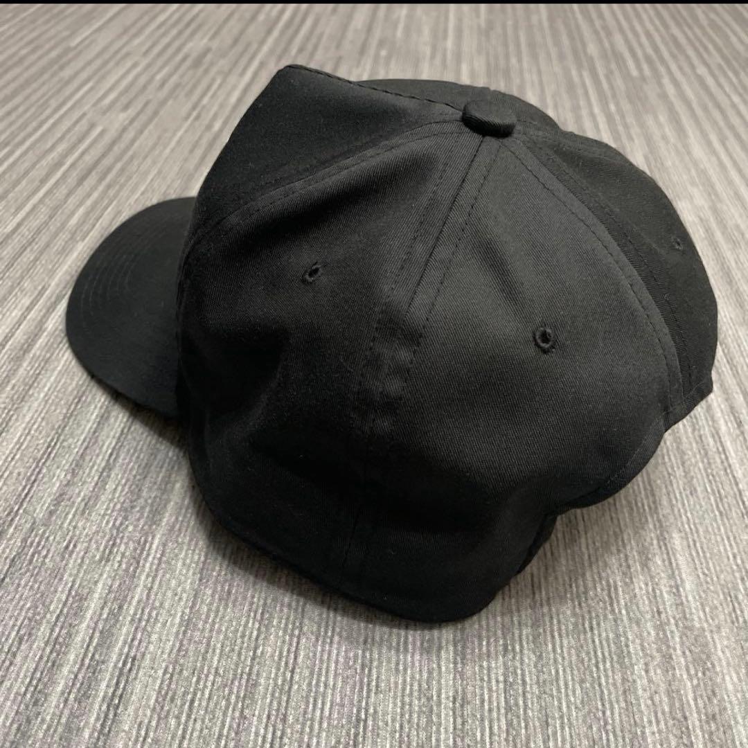 帽子 COOTIE PRODUCTIONS T/C TWILL 5 PANEL CAP
