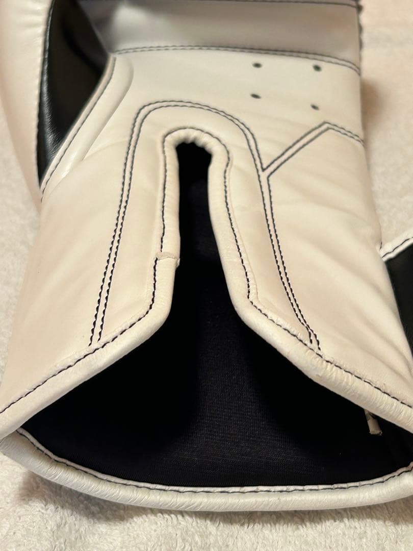 JOHsZHENGTU ボクシンググローブ 10oz レガースセット
