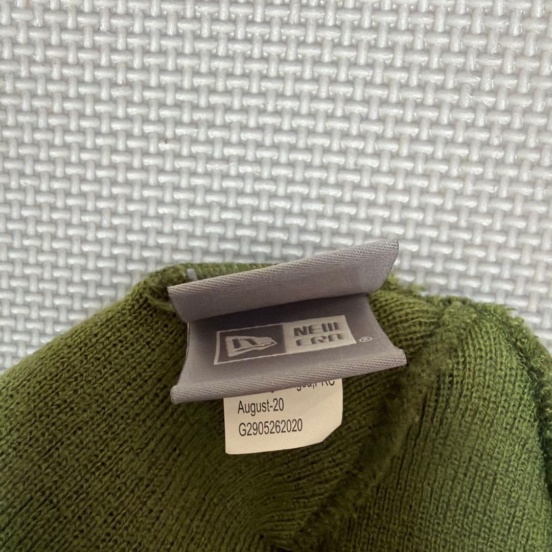 supreme × Yohji Yamamoto ニットキャップ