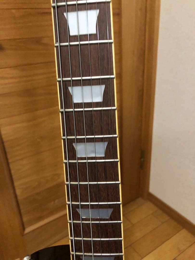 Great Lake Deluxe サンバースト エレキギター