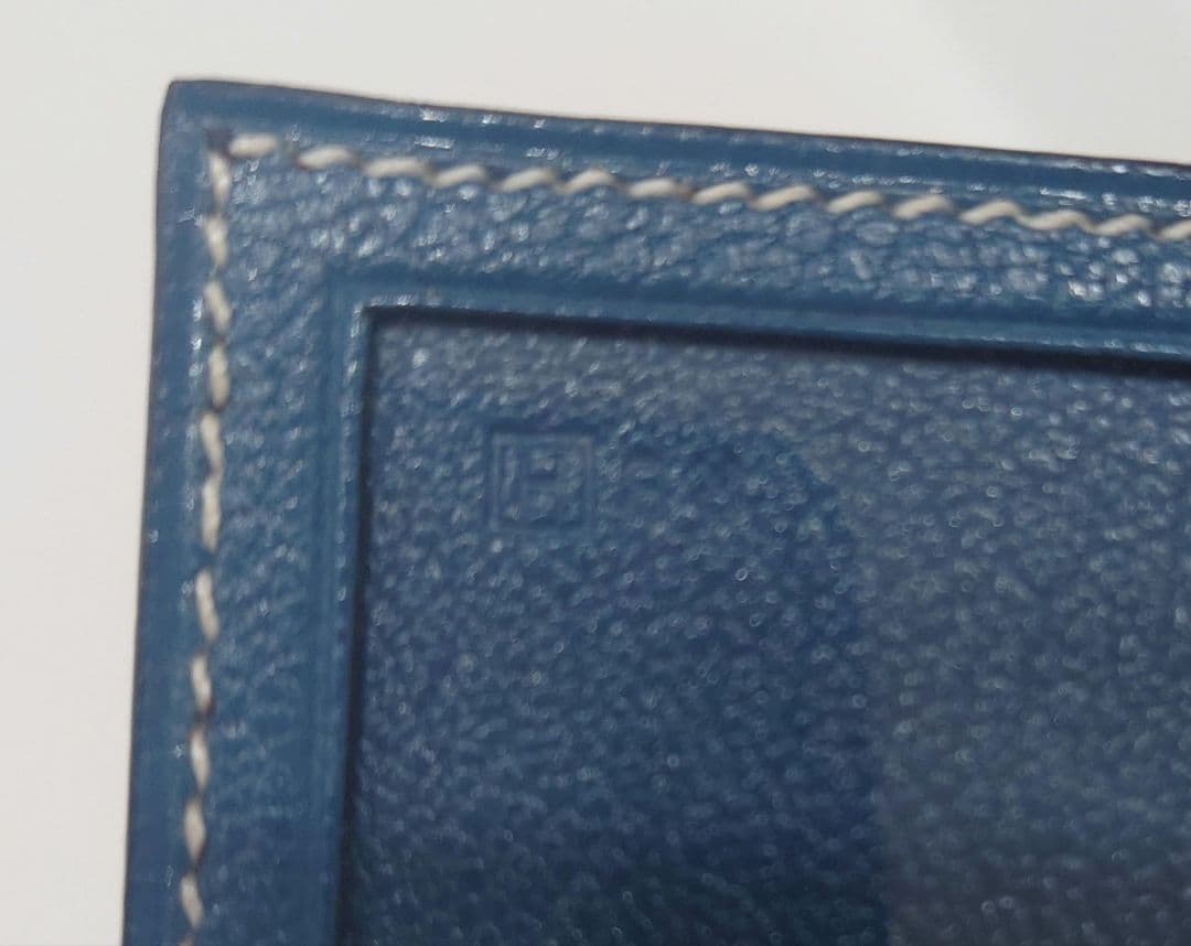 【週末値下げ】HERMES　フォトケース
