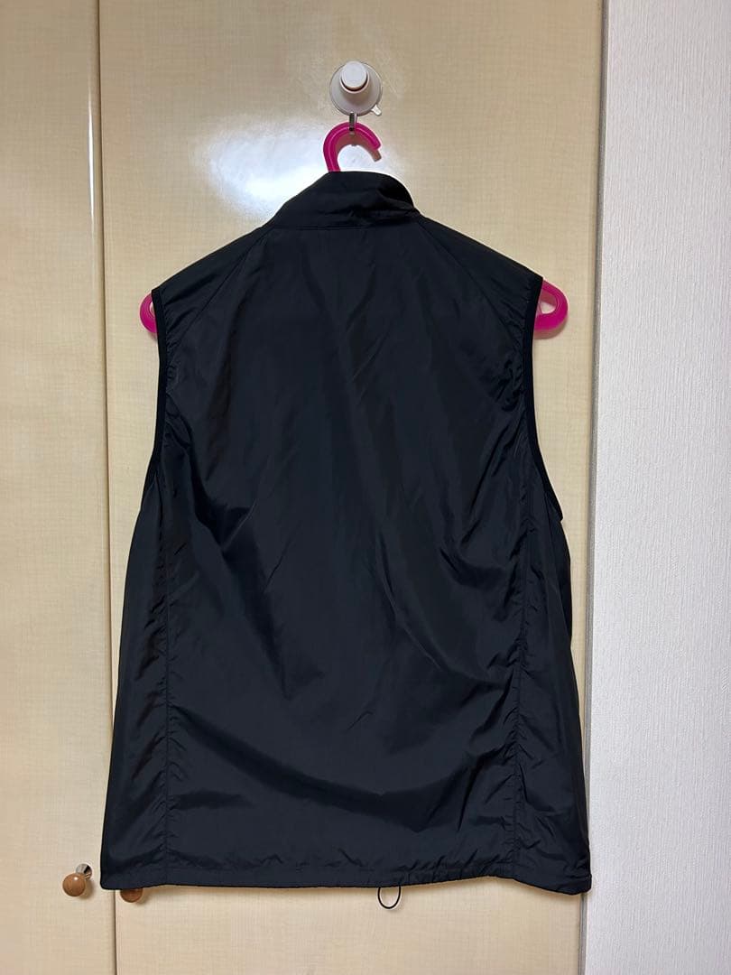 mont-bell ベスト2着セット men's M