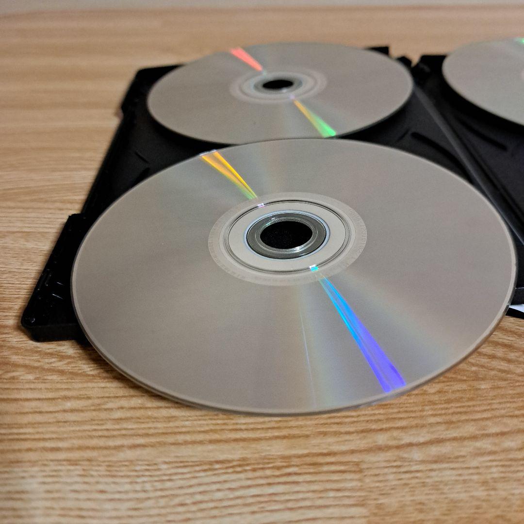 レンタル落ち「獣神ライガー」DVD全8巻セット