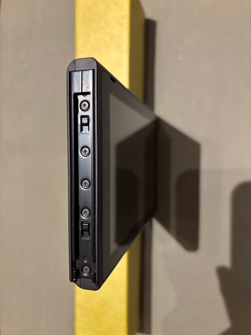 Switch 本体 Joy-Con ACアダプター
