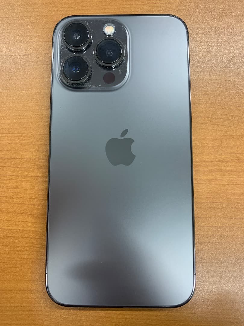 D*u様 動作確認済 iPhone 13 Pro 512GB ID A5900