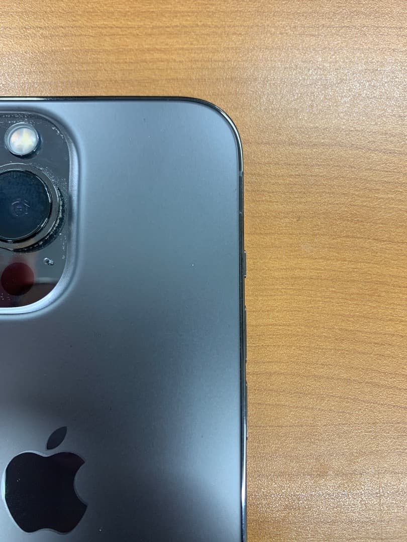D*u様 動作確認済 iPhone 13 Pro 512GB ID A5900