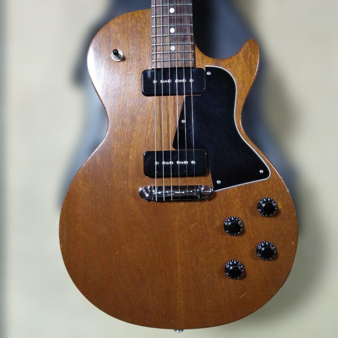 ギター Les Paul Special Tribute P-90
