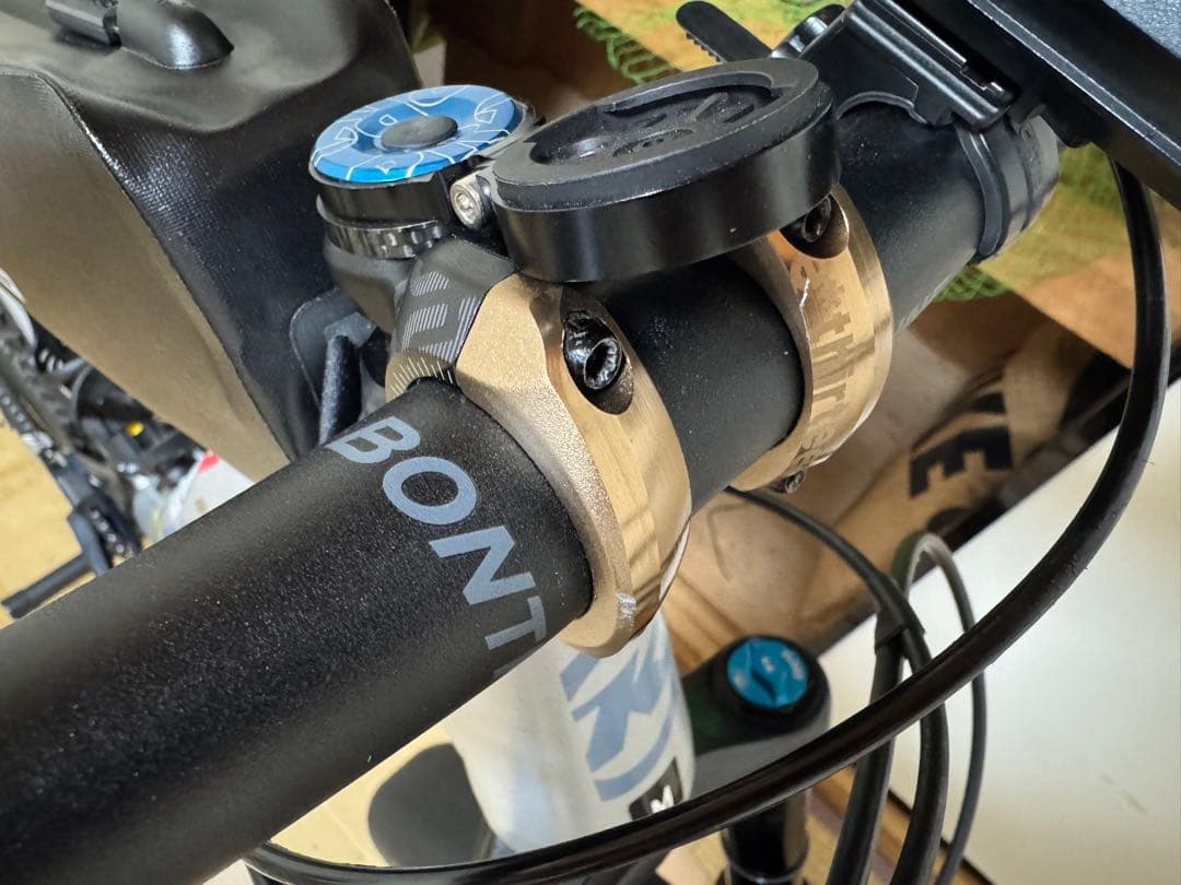 自転車本体 Kona Fire Mountain 2023 *Pickup only*