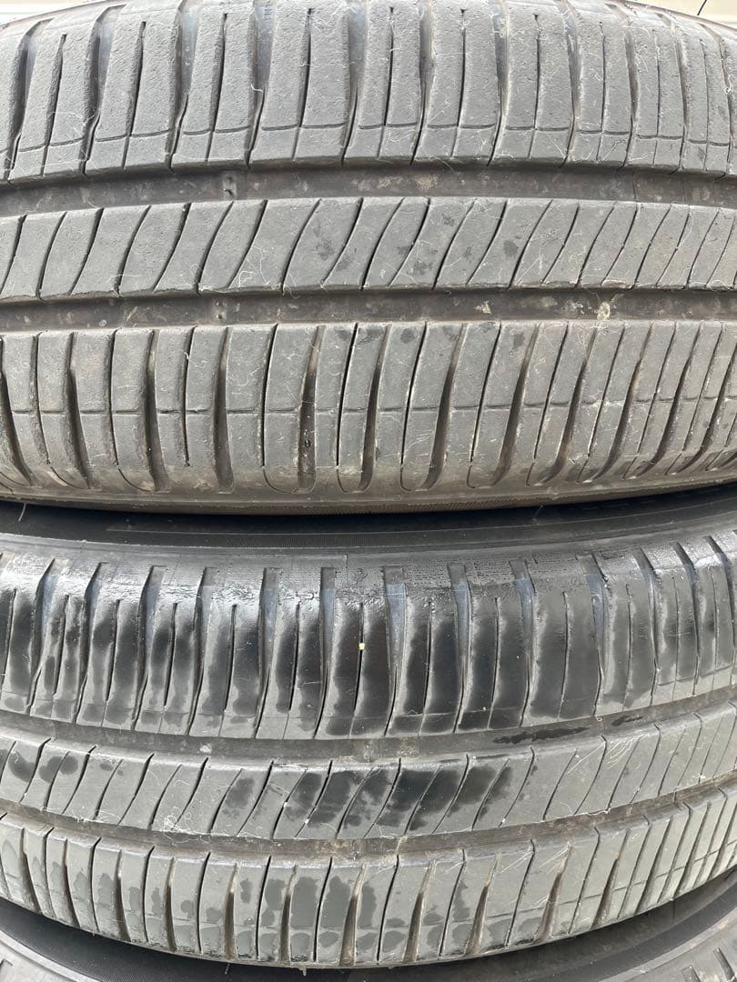 175/65R15ミシュラン◆ 2本セット 2020年製　送料込み