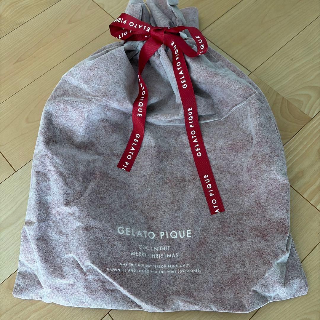 GELATO PIQUE ルームウエアー上下セット