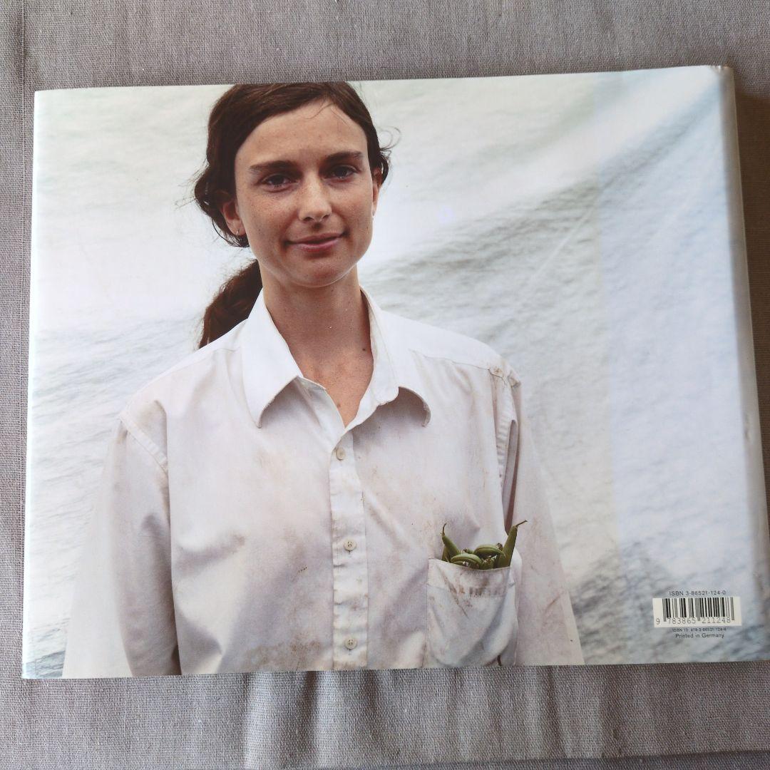 アート・デザイン・音楽 Joel Sternfeld Sweet Earth
