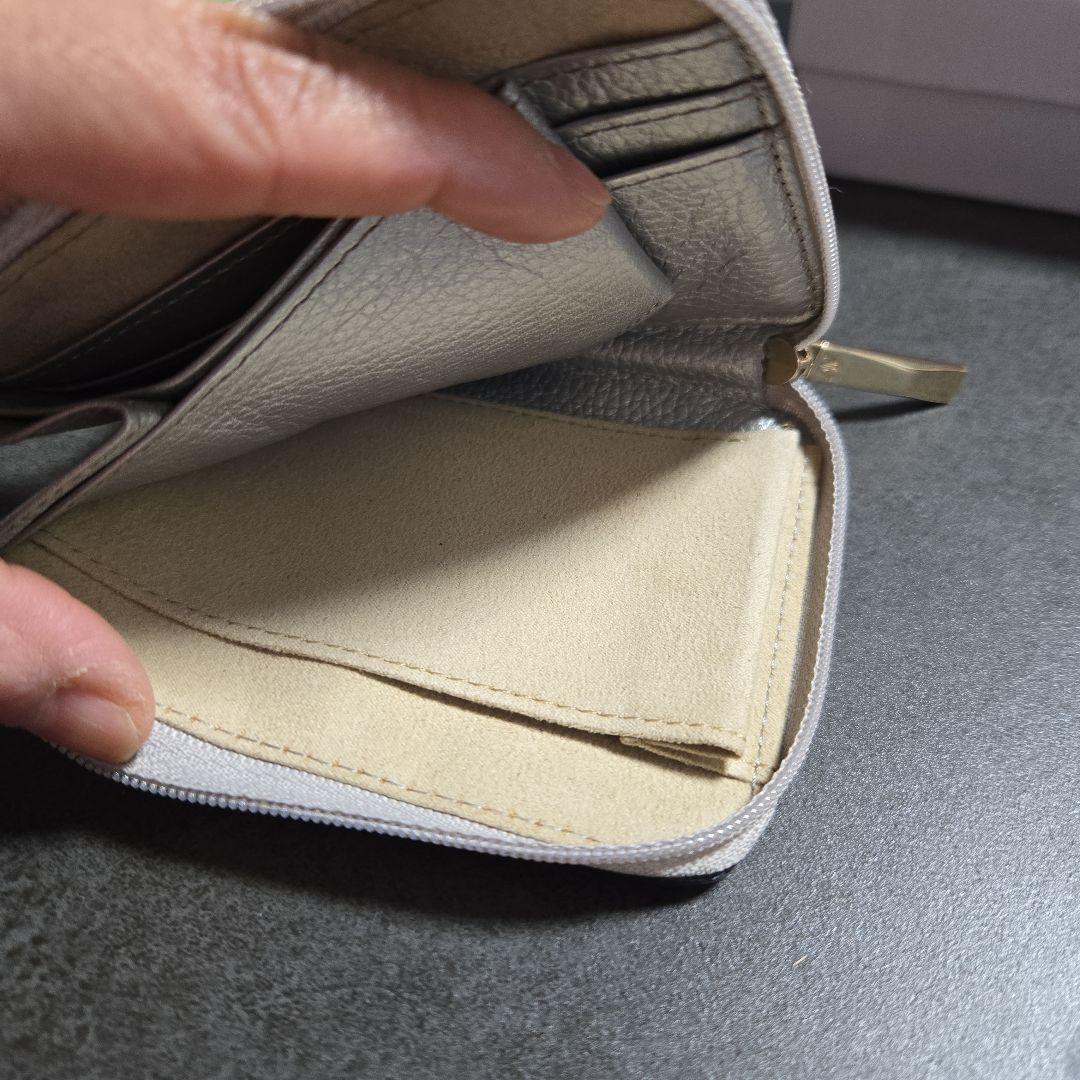 ATAO　折りたたみ財布