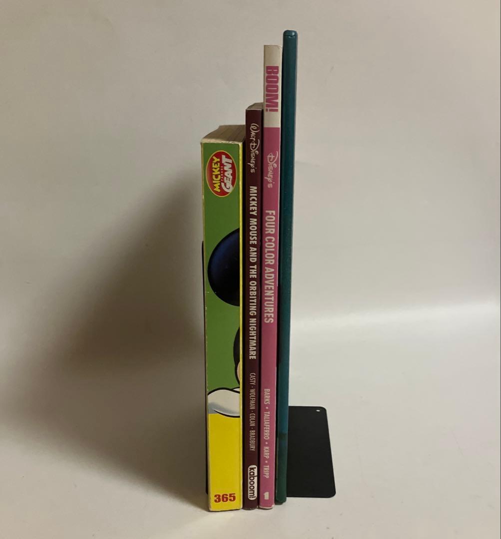 ディズニー洋書4冊セット ミッキー ドナルド
