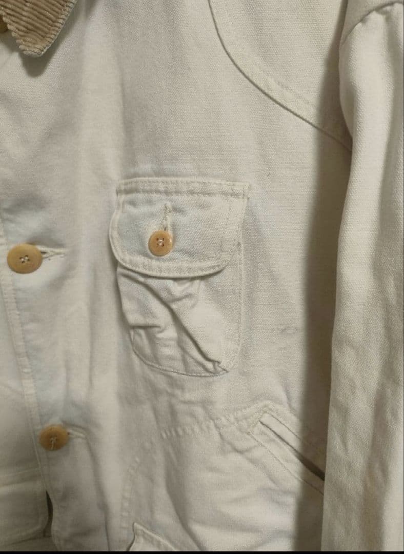 Polo by Ralph Lauren ハンティングジャケット USA ラルフ