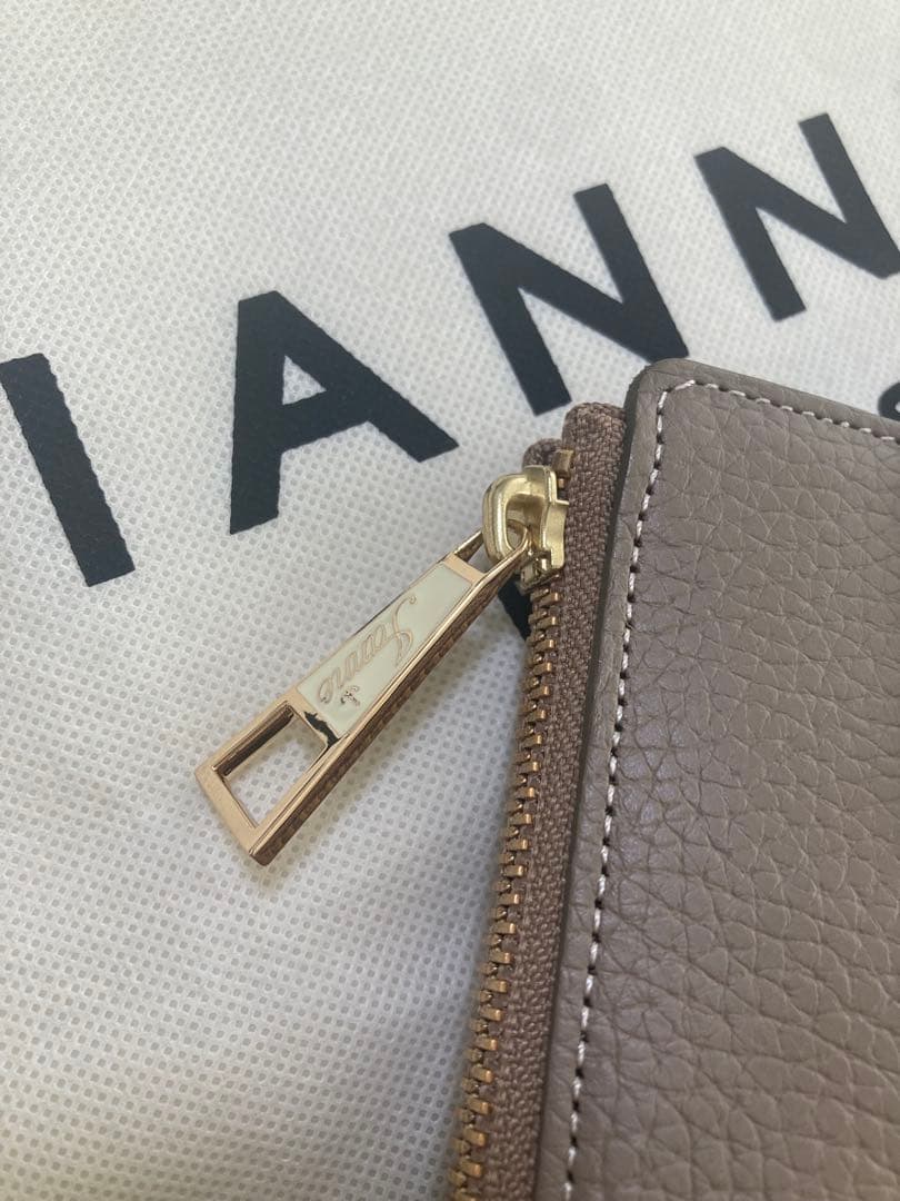 【未使用】　希少品　IANNE×ATAO コラボ　ポリーヌ