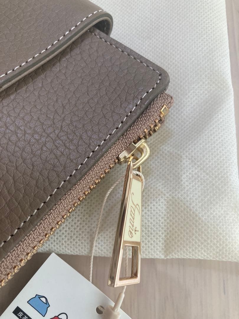 【未使用】　希少品　IANNE×ATAO コラボ　ポリーヌ