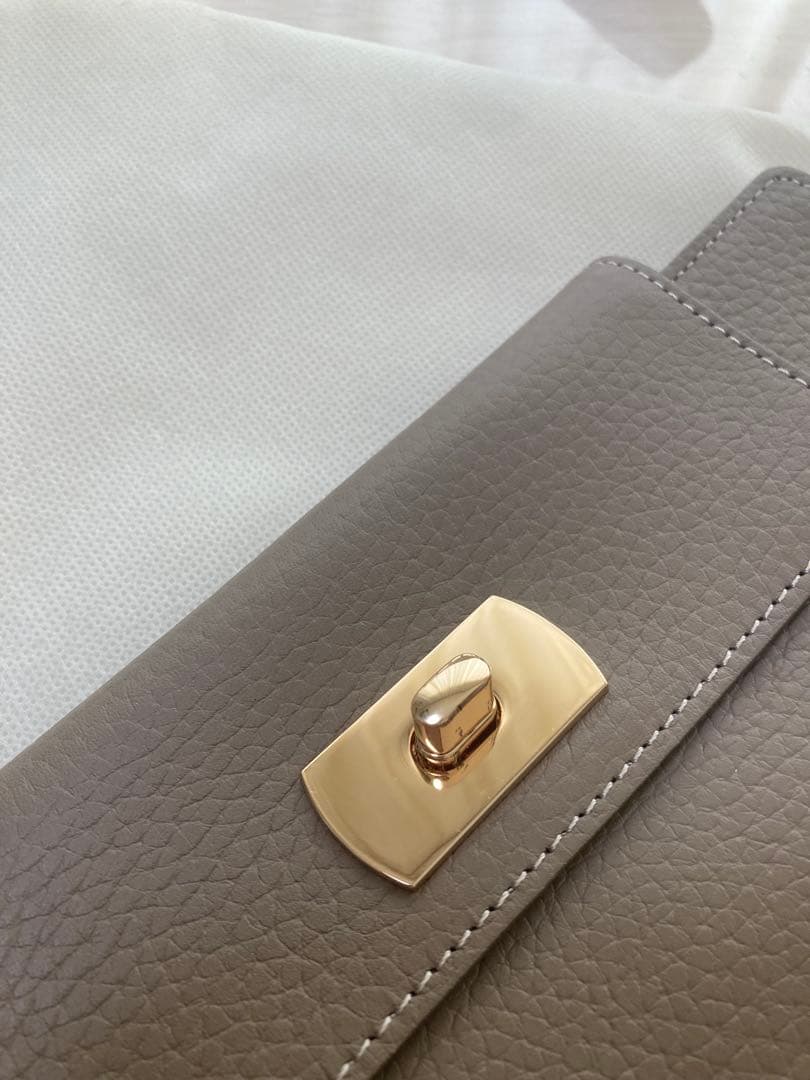 【未使用】　希少品　IANNE×ATAO コラボ　ポリーヌ
